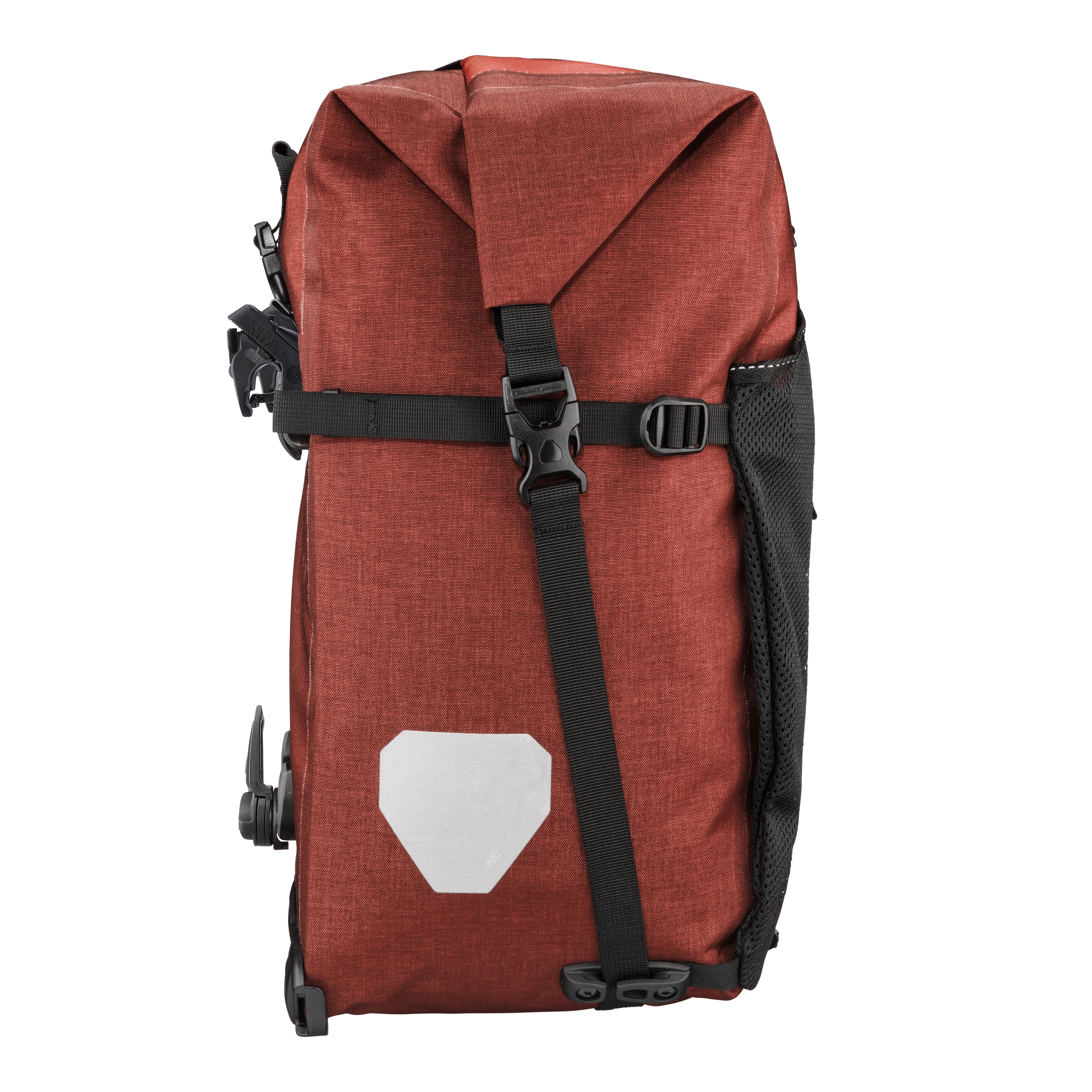 Ortlieb Back-Roller XL Plus QL2.2 Packtaschenset 2x 35+4 l