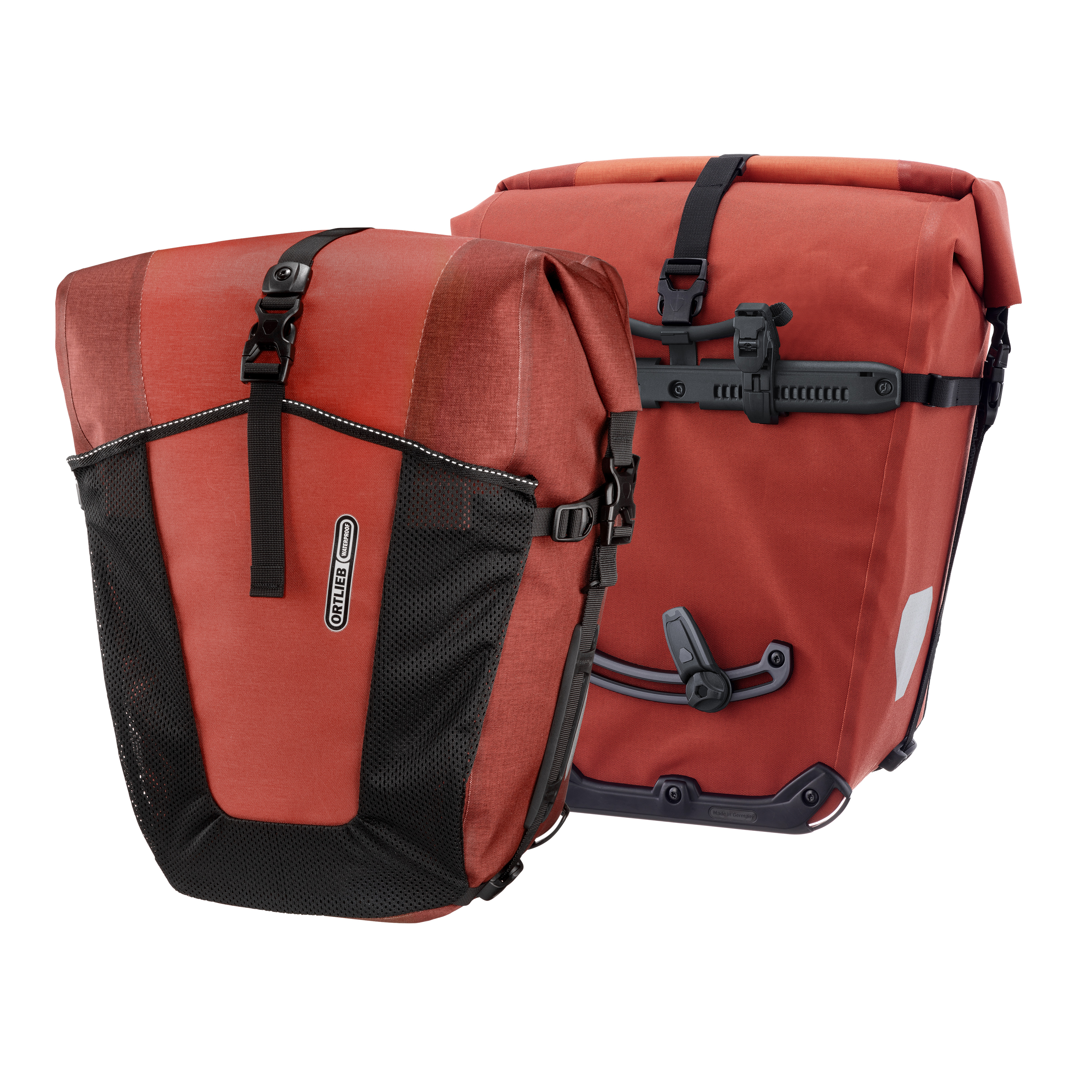 Ortlieb Back-Roller XL Plus QL2.2 Packtaschenset 2x 35+4 l
