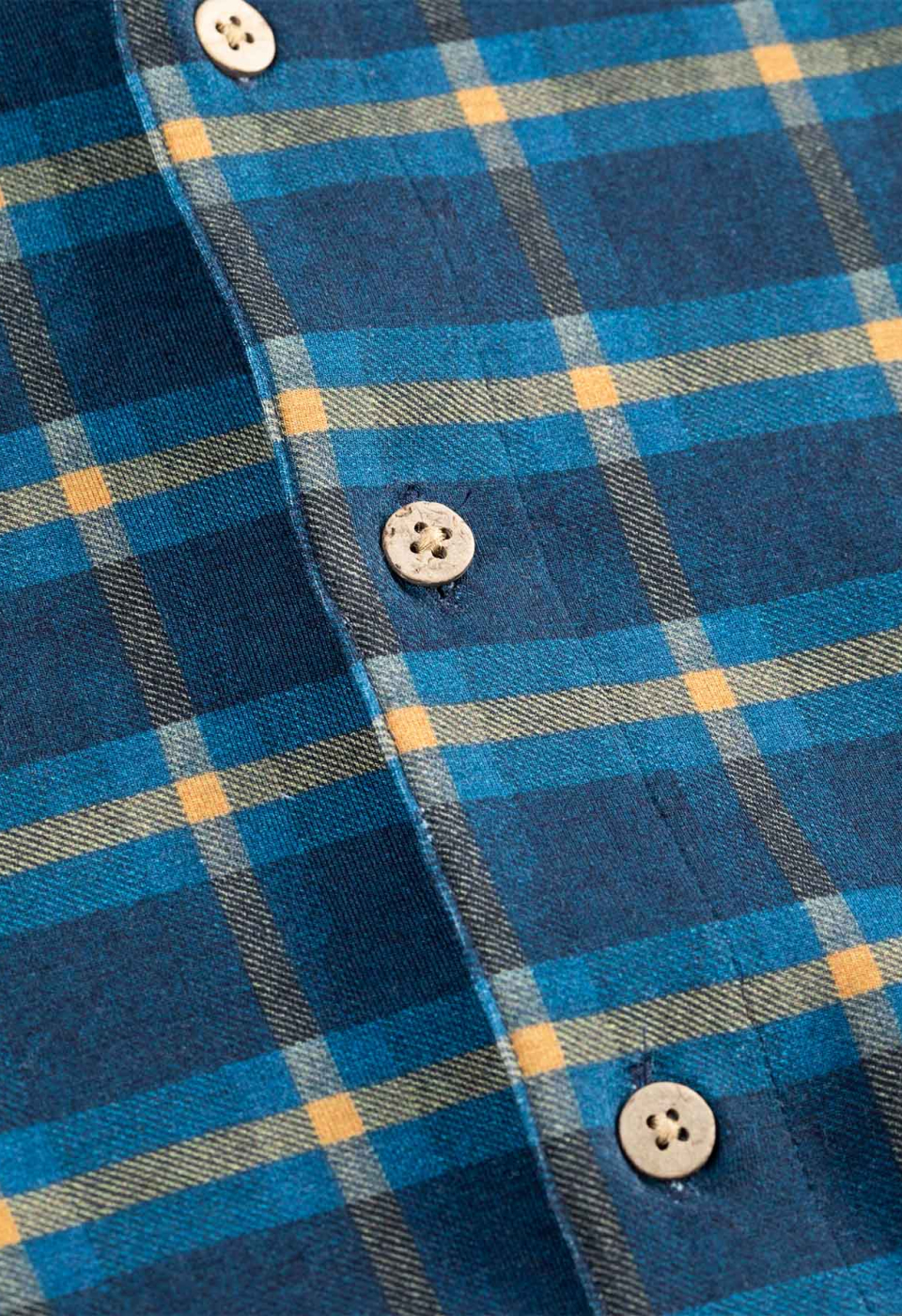 Chillaz Sebastian 2.0 Hemd Men