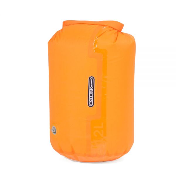 Ortlieb Dry-Bag PS10 Valve orange