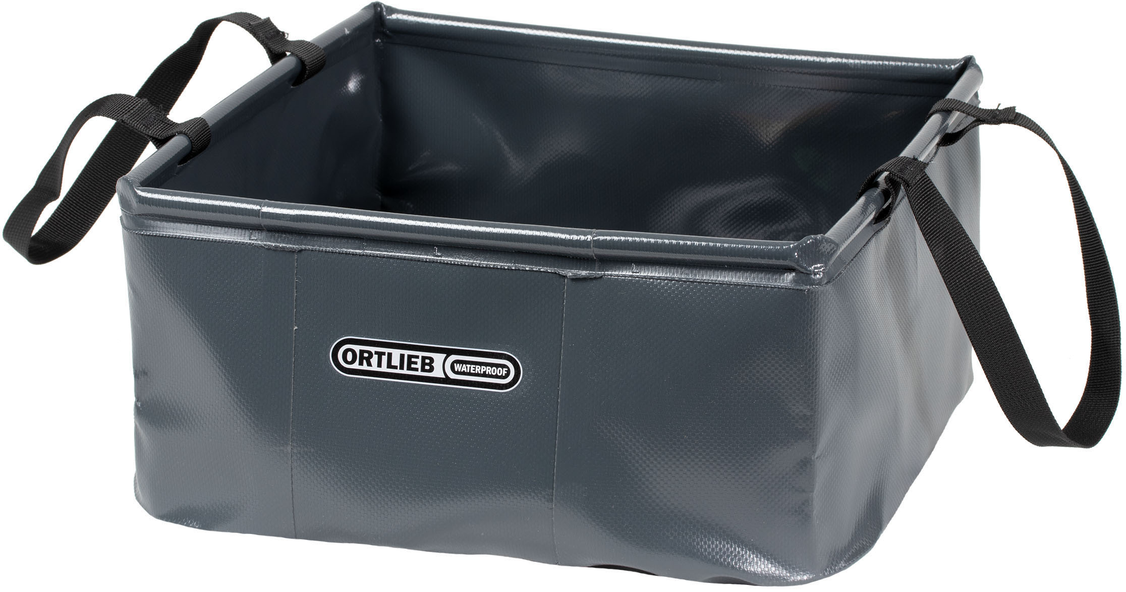 Ortlieb Folding-Bowl asphalt