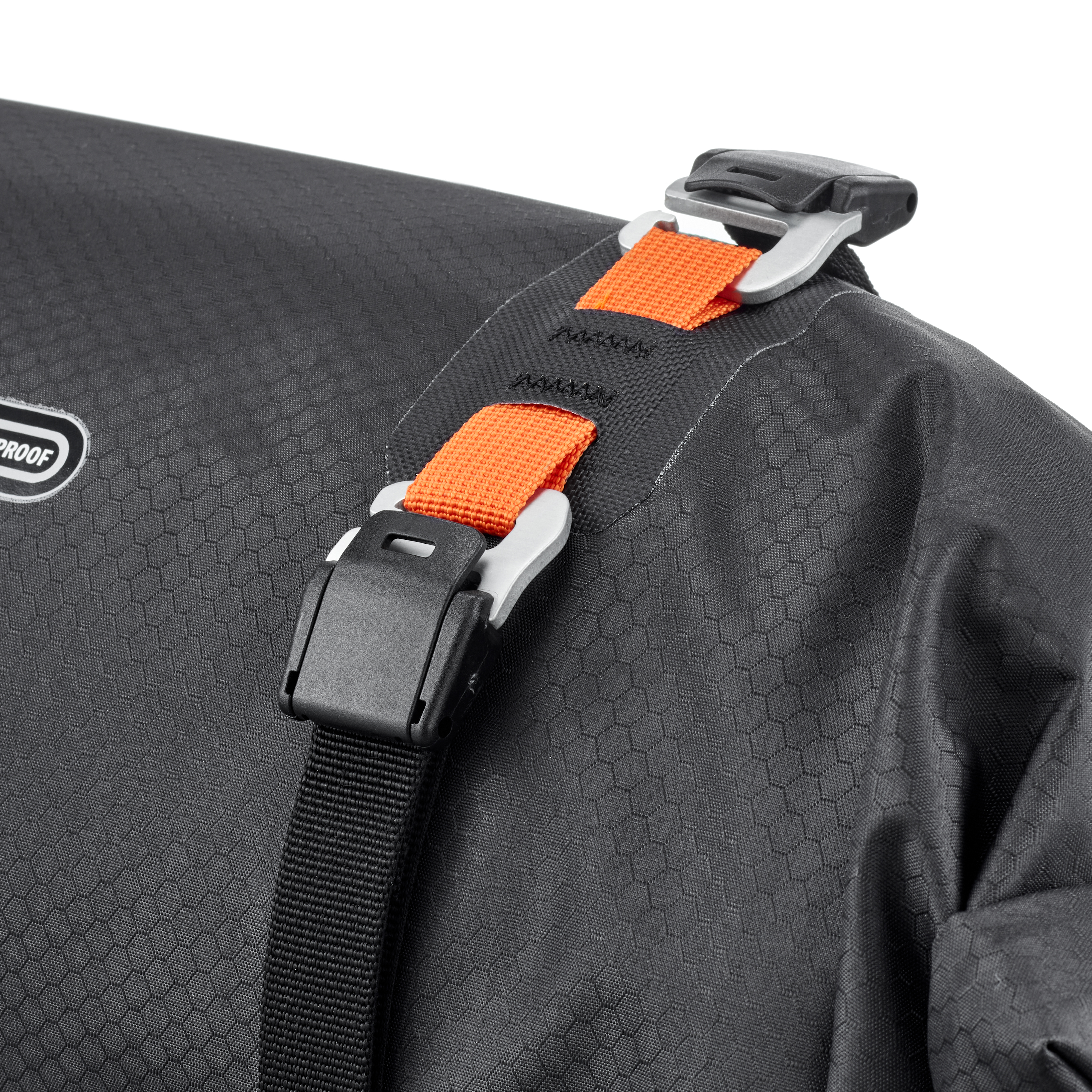 Ortlieb Handlebar Pack Flex