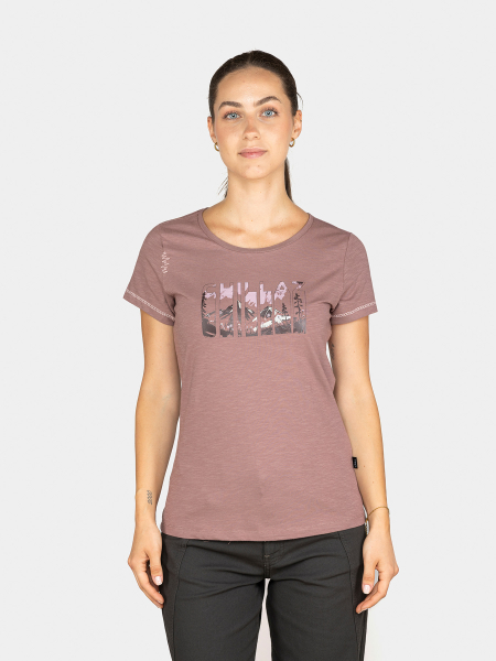 Chillaz Gandia Nature Flow Shirt Women