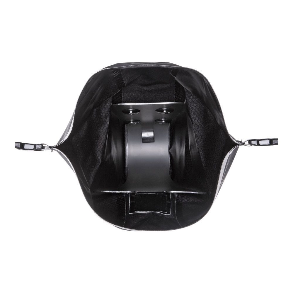 Ortlieb Saddle-Bag Two black - matt