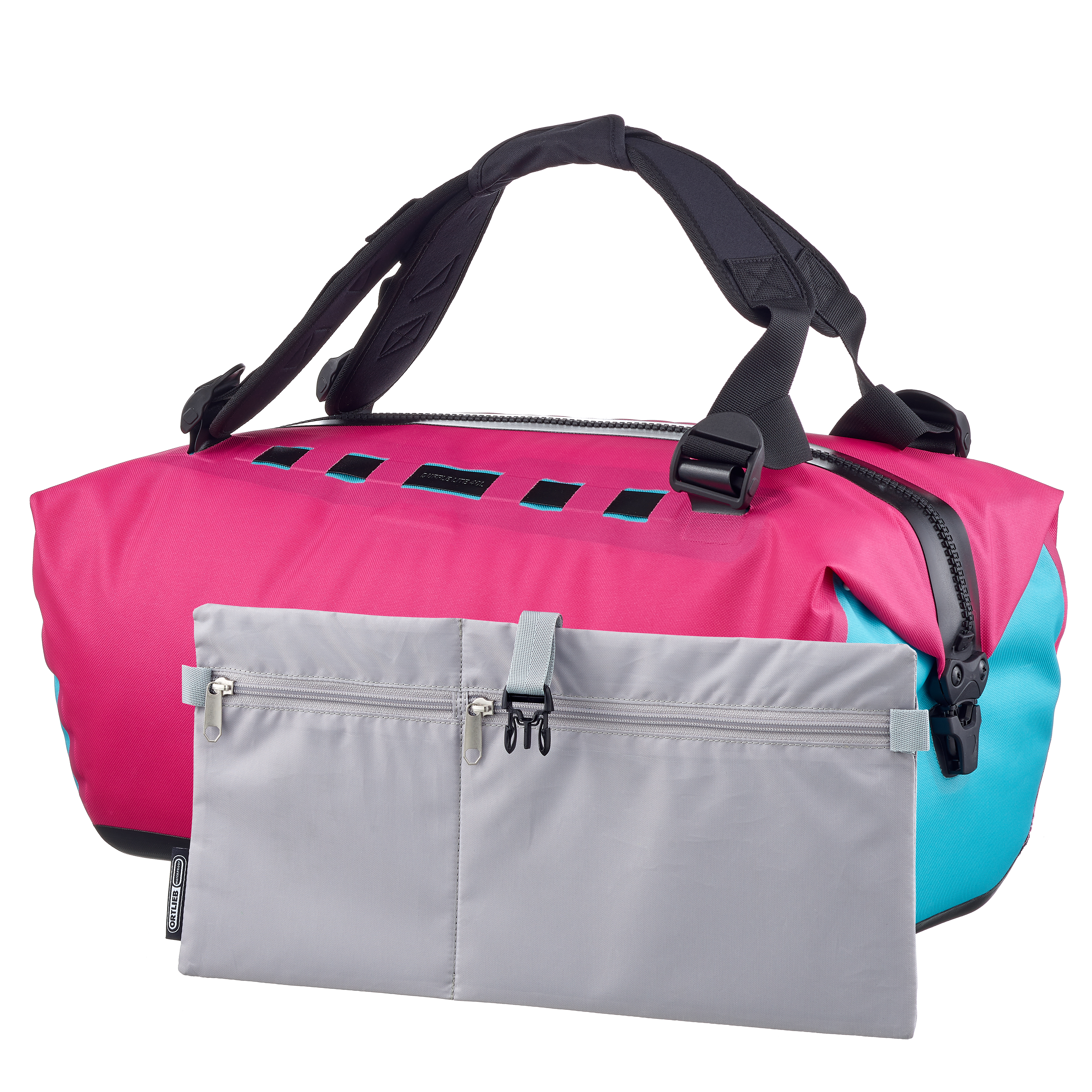 Ortlieb Duffle Lite 40l Cyber