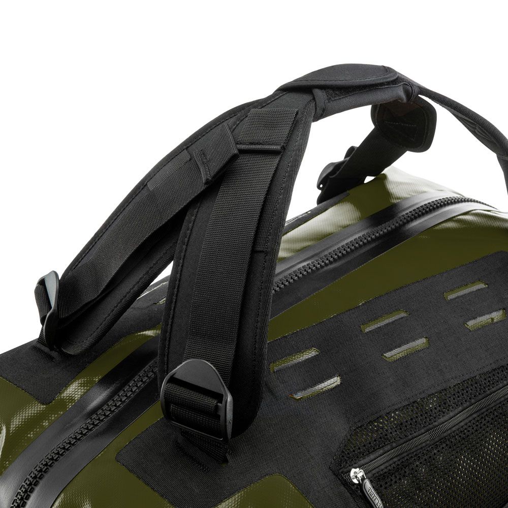 Ortlieb Duffle olive