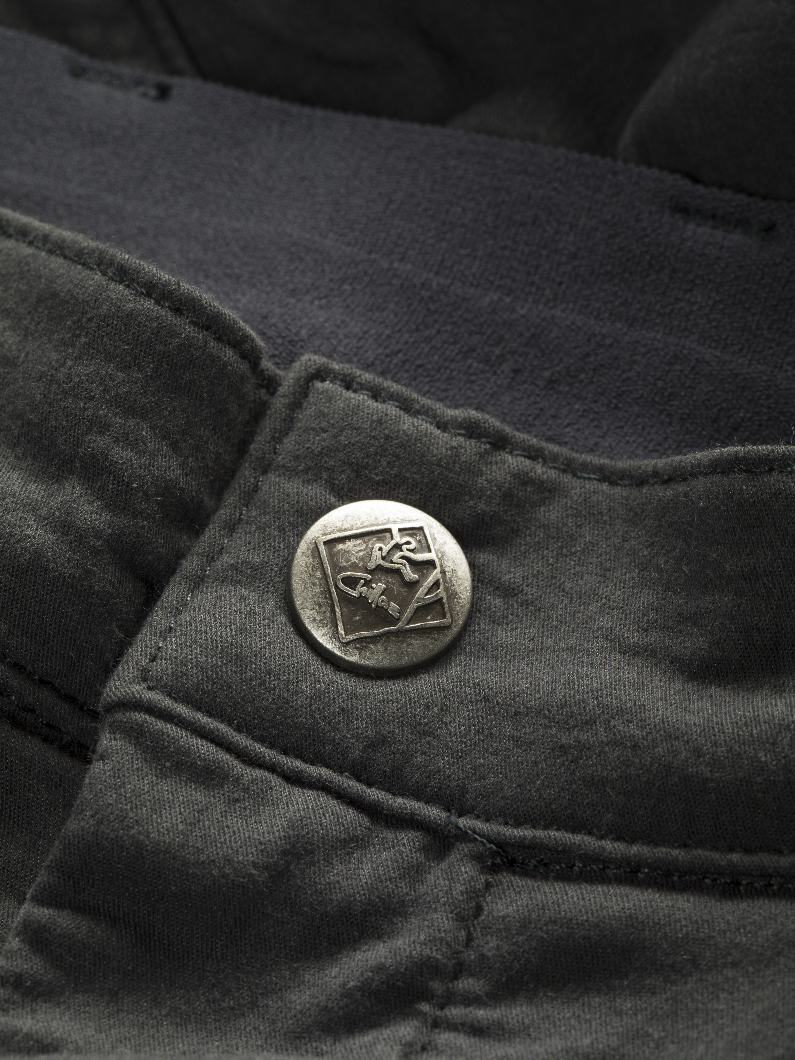 Chillaz Ceüsè Pant Pant Men