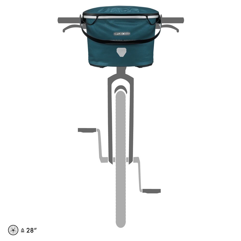 Ortlieb Up-Town City