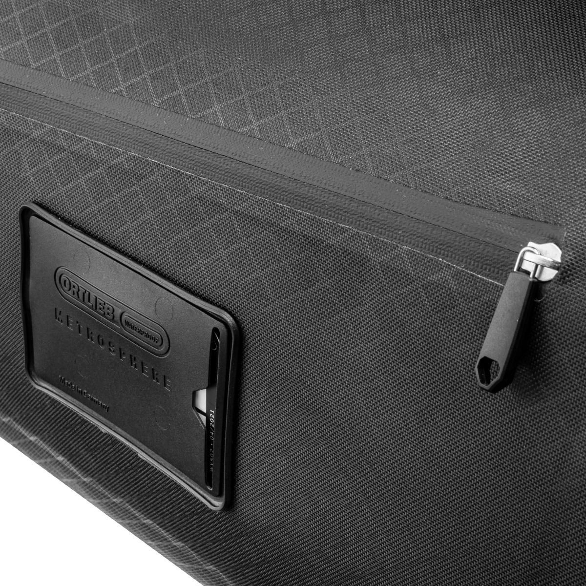 Ortlieb Duffle Metrosphere