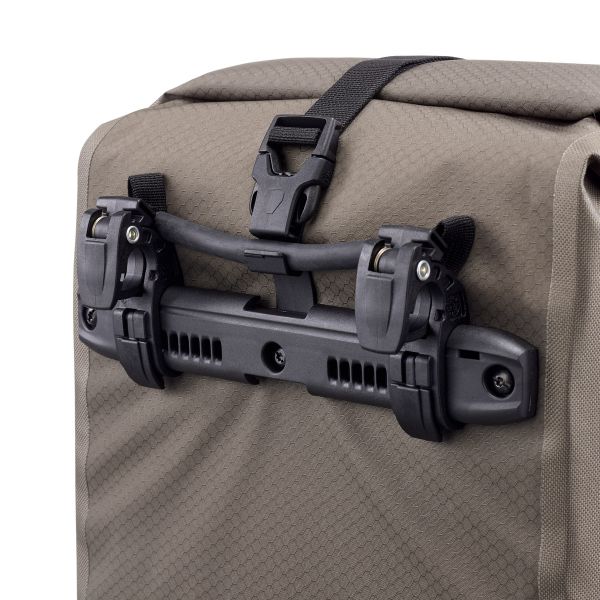 Ortlieb Gravel-Pack QL2.1 Packtaschenset