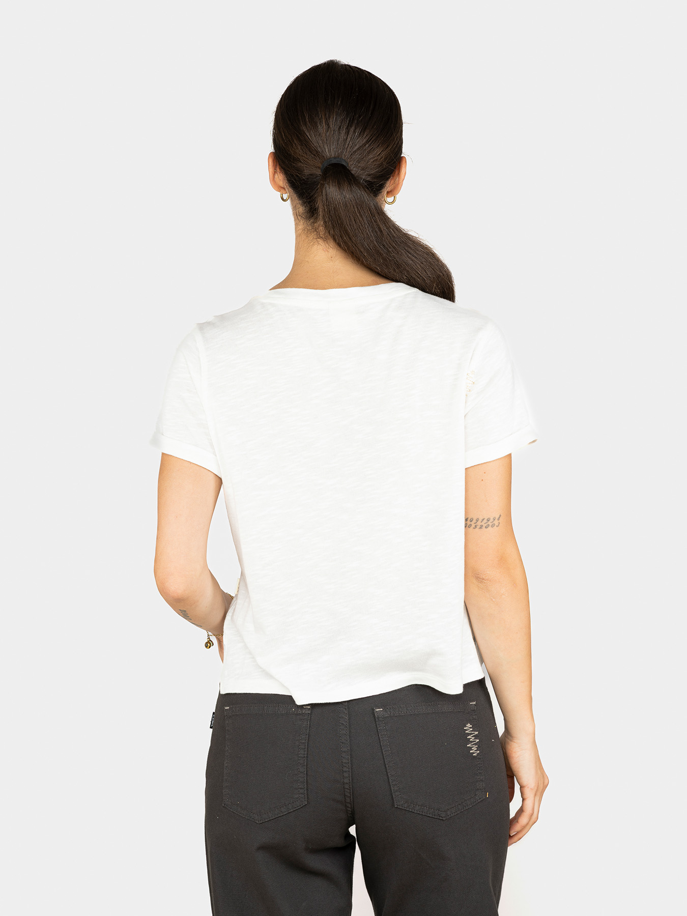 Chillaz Grosetto Search And Respect T-Shirt Women