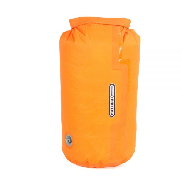 Ortlieb Dry-Bag PS10 Valve orange