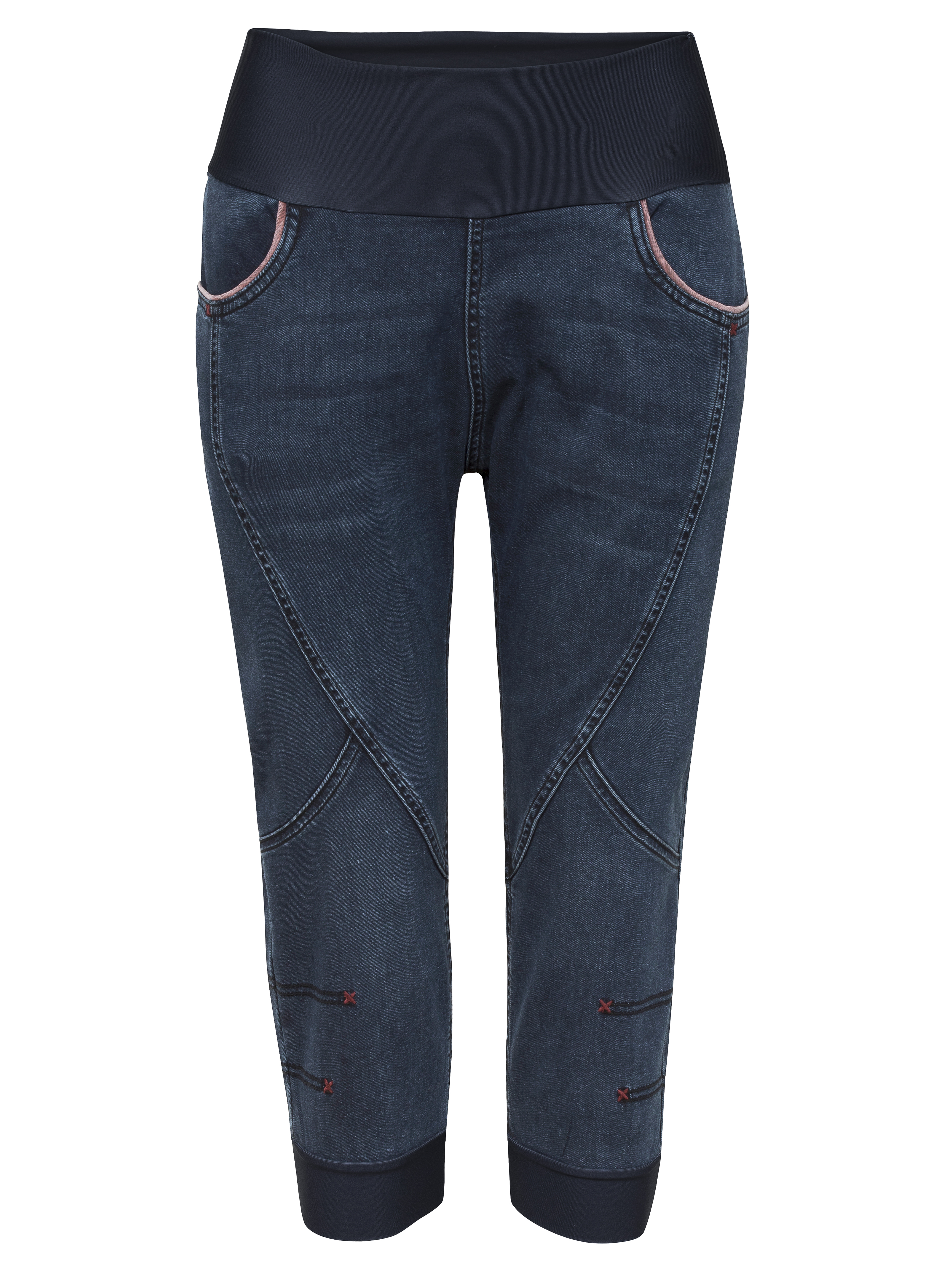 Chillaz Fuji 2.0 3/4 Pants Women