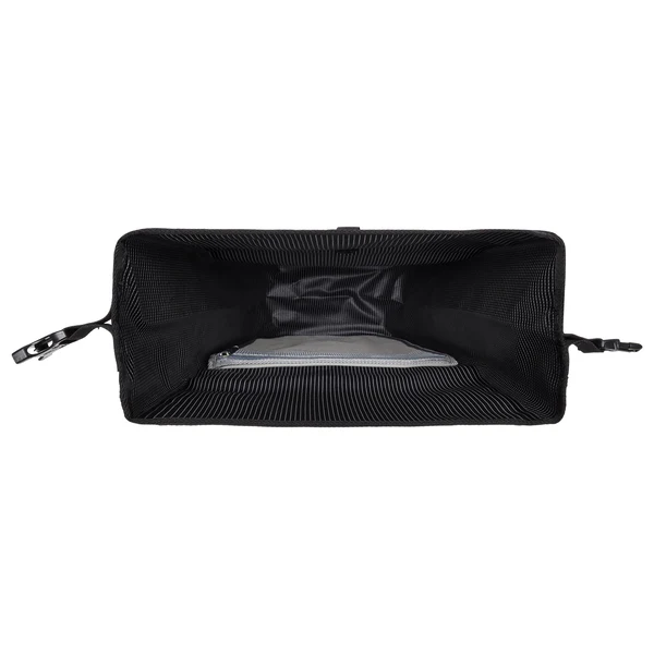 Ortlieb Back-Roller High-Vis QL3.1 black reflective 20l