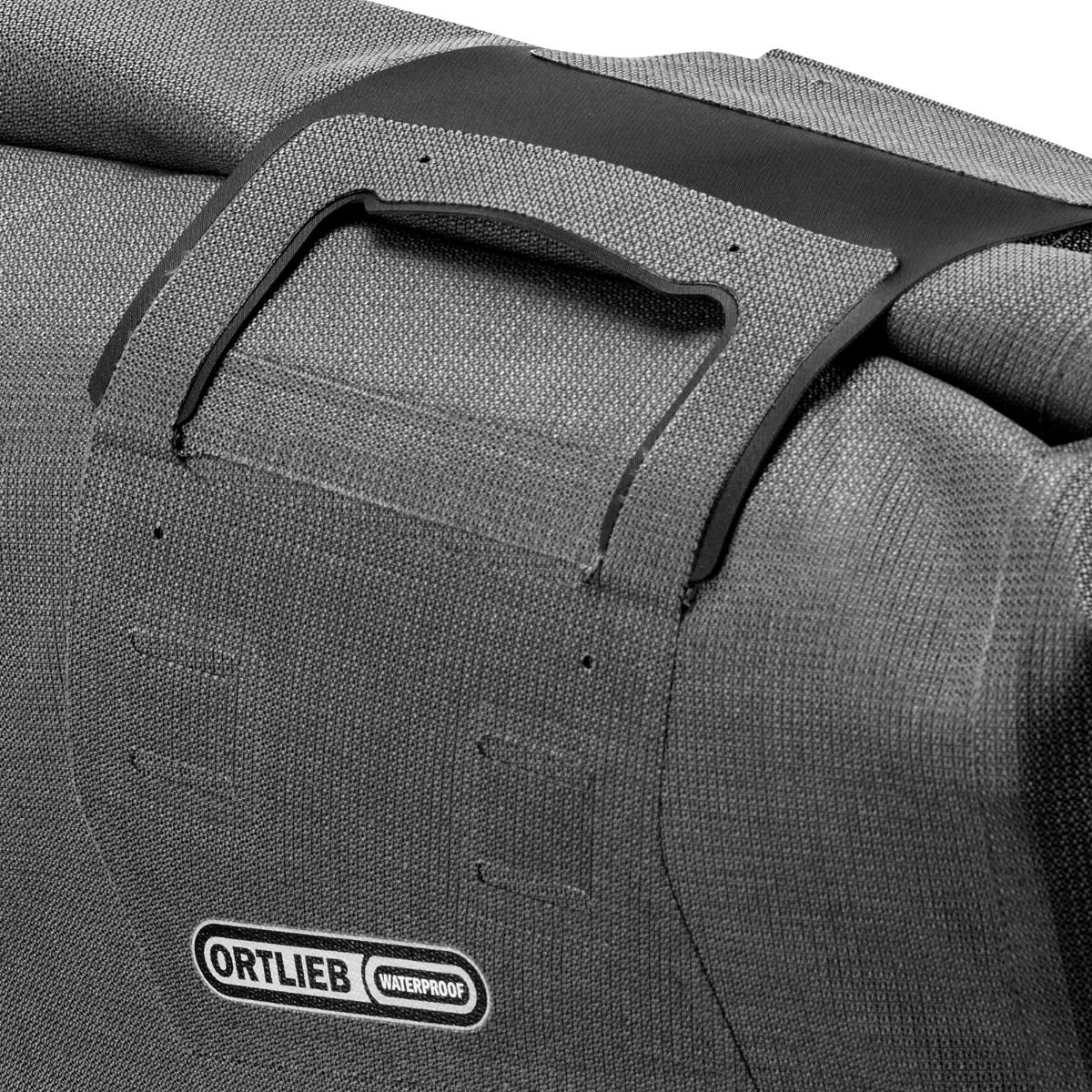 Ortlieb Trunk-Bag RC Urban pepper
