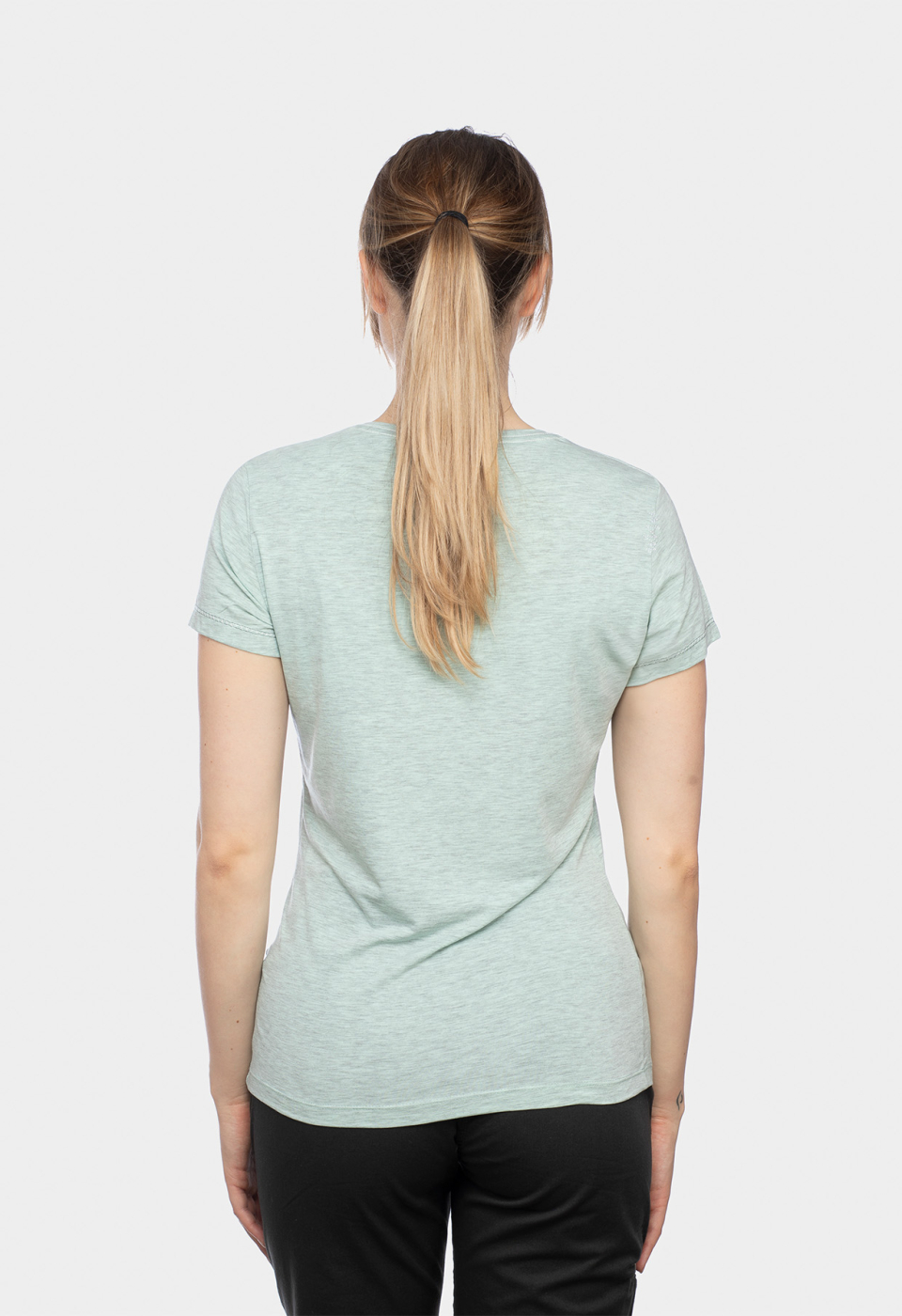 Chillaz Saile Tyrolean Trip T-Shirt Women