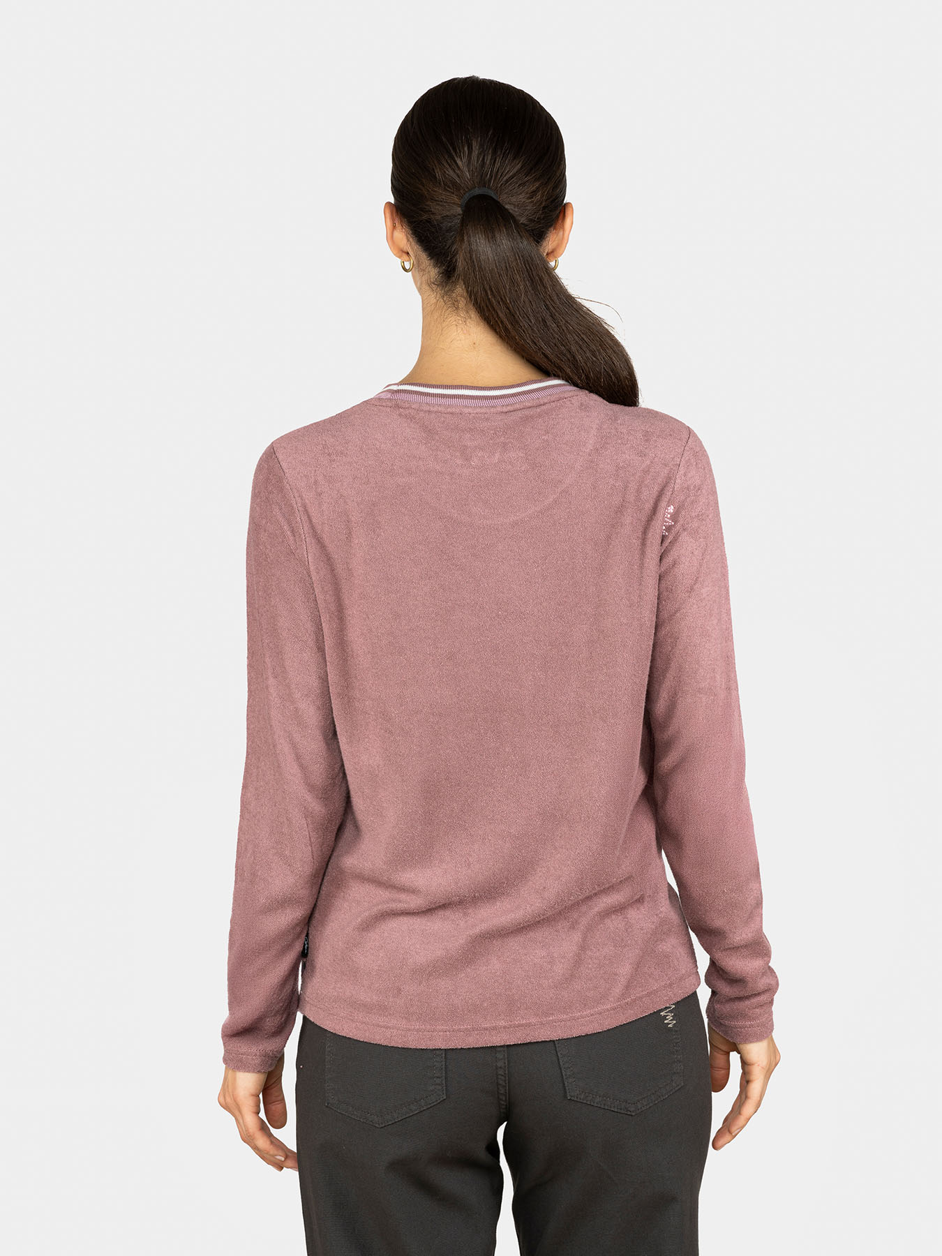 Chillaz Valsertal Every Day Challenge Longsleeve Women