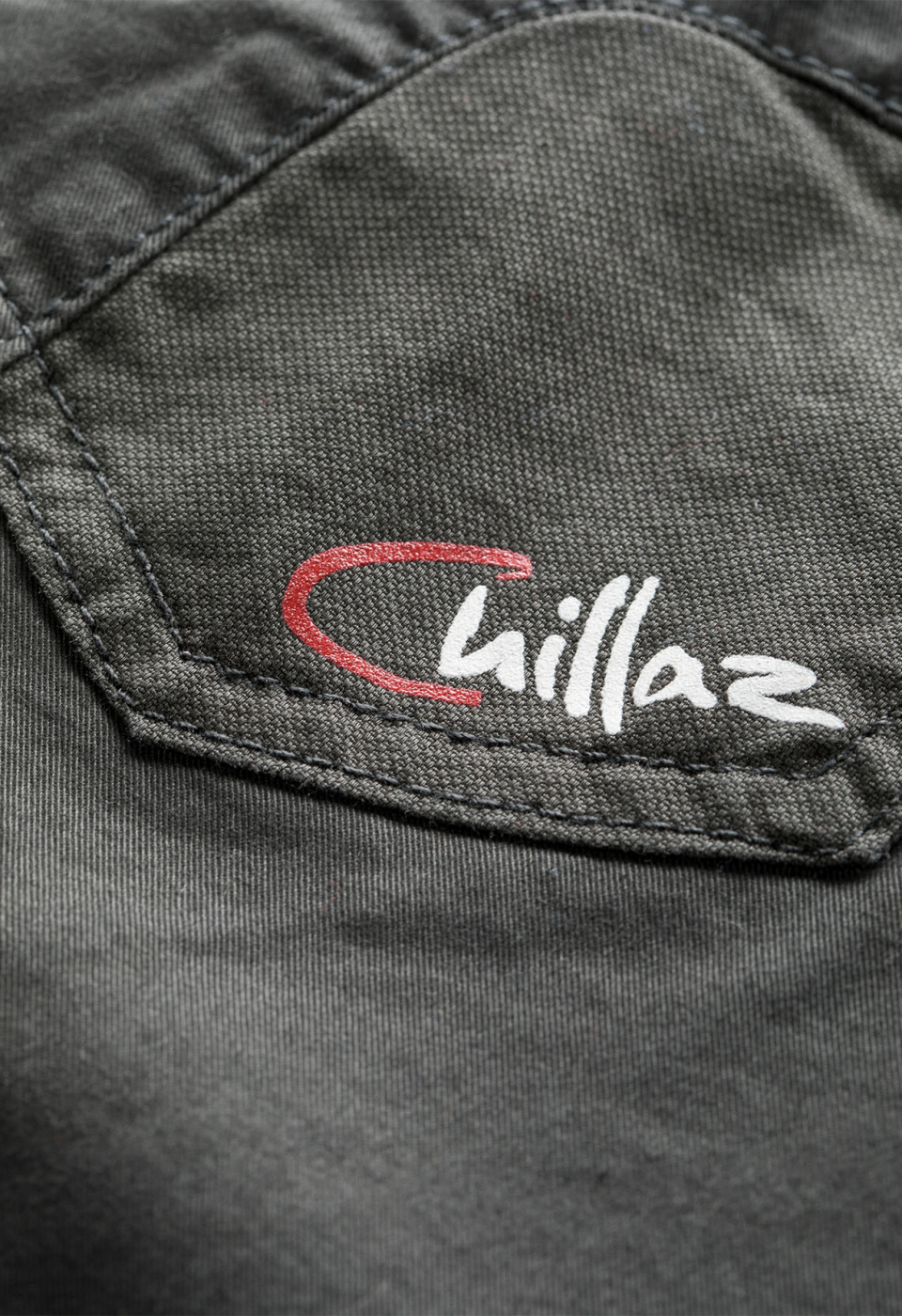 Chillaz Wilder Kaiser 3/4 Pant Men