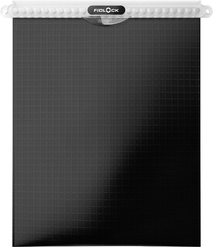 FIDLOCK HERMETIC dry bag mega