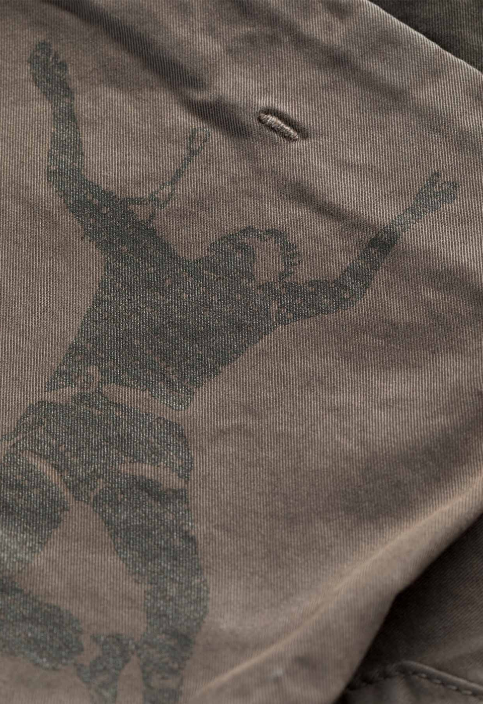 Chillaz Neo Shorty Men