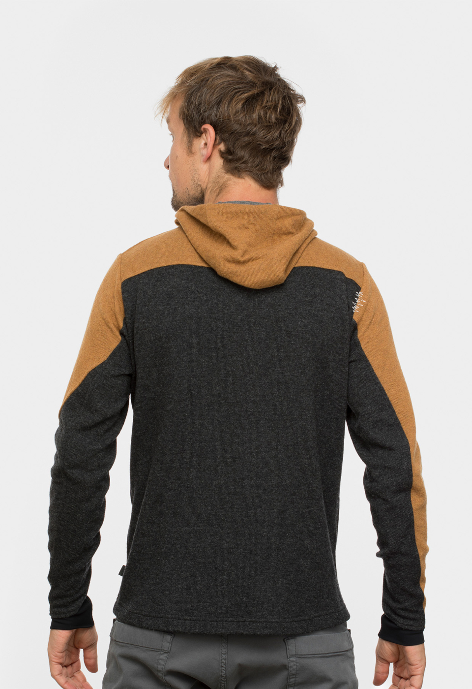 Chillaz Östersund Jacket Men