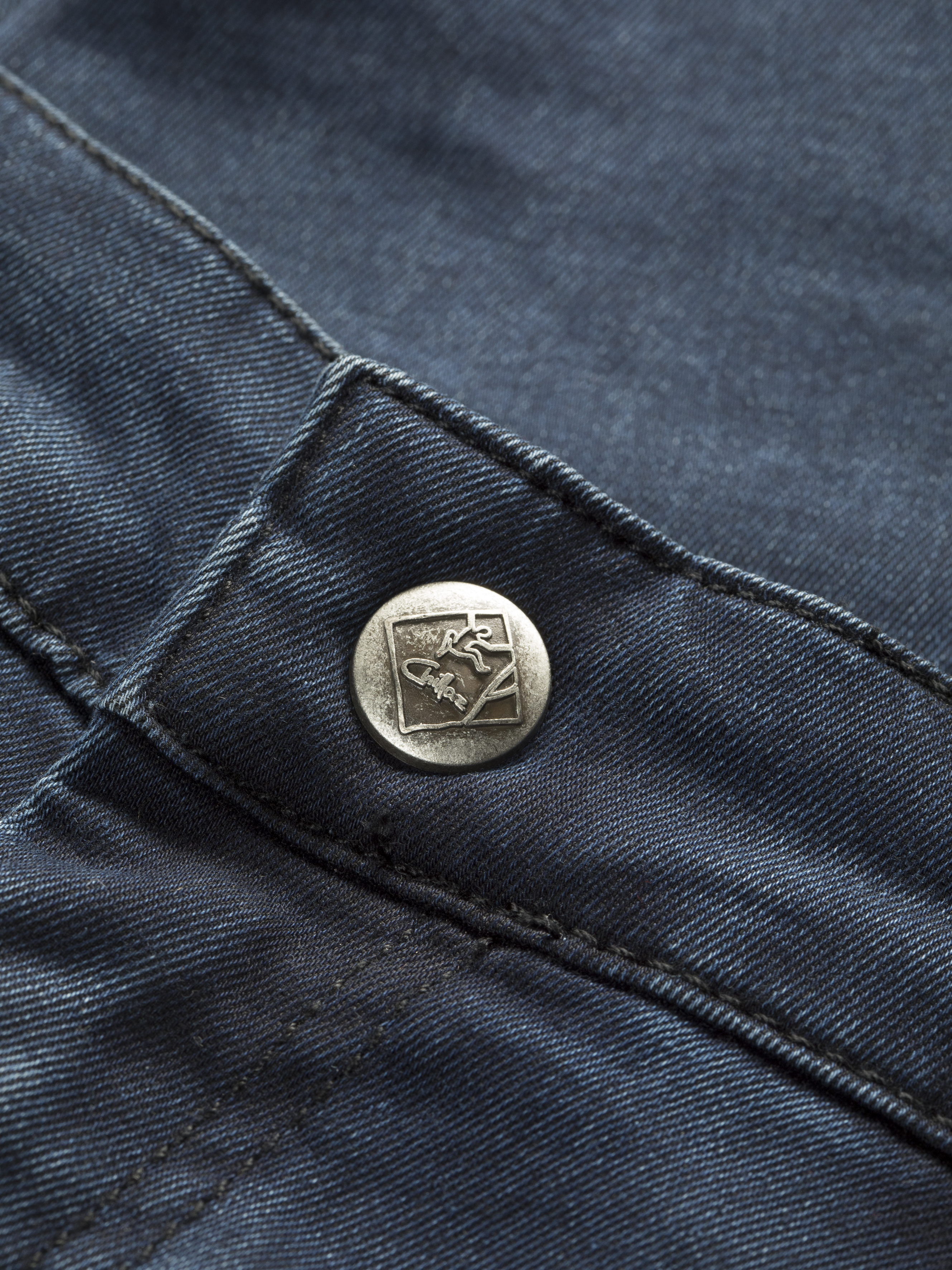 Chillaz Elias Short Men