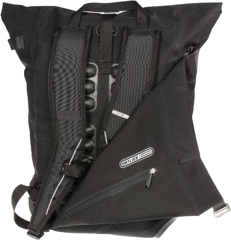 Ortlieb Vario Plus QL2.2 26l