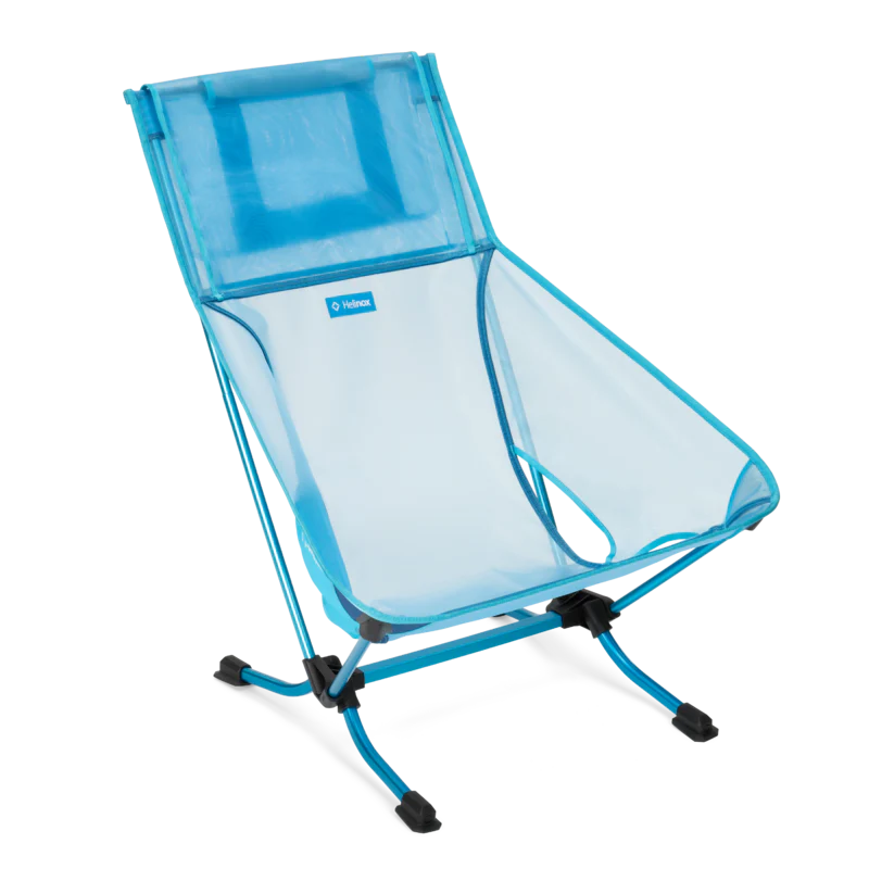 Helinox Beach Chair (re)
