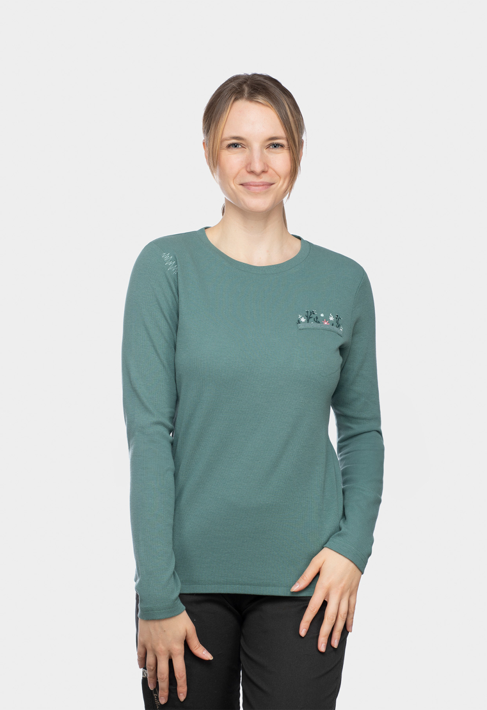 Chillaz Pag Longsleeve Women