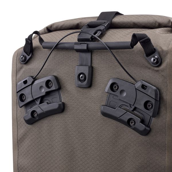 Ortlieb Gravel-Pack QL3.1