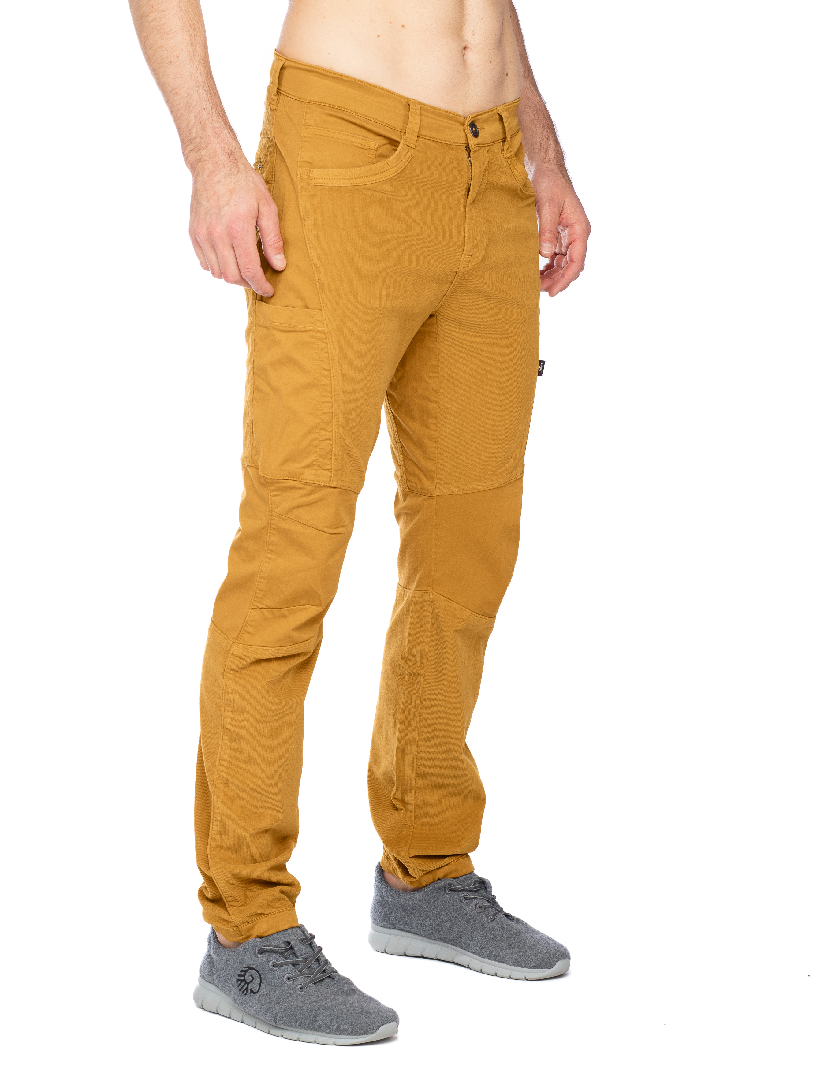 Chillaz Rofan 2.0 ( Cord Mix ) Pant Men