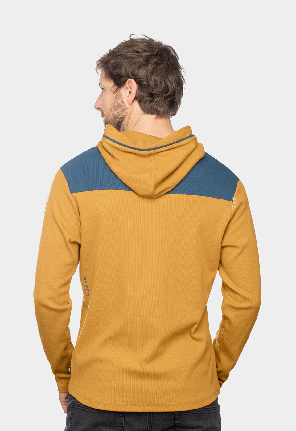 Chillaz Tessin 2.0 Longsleeve Men