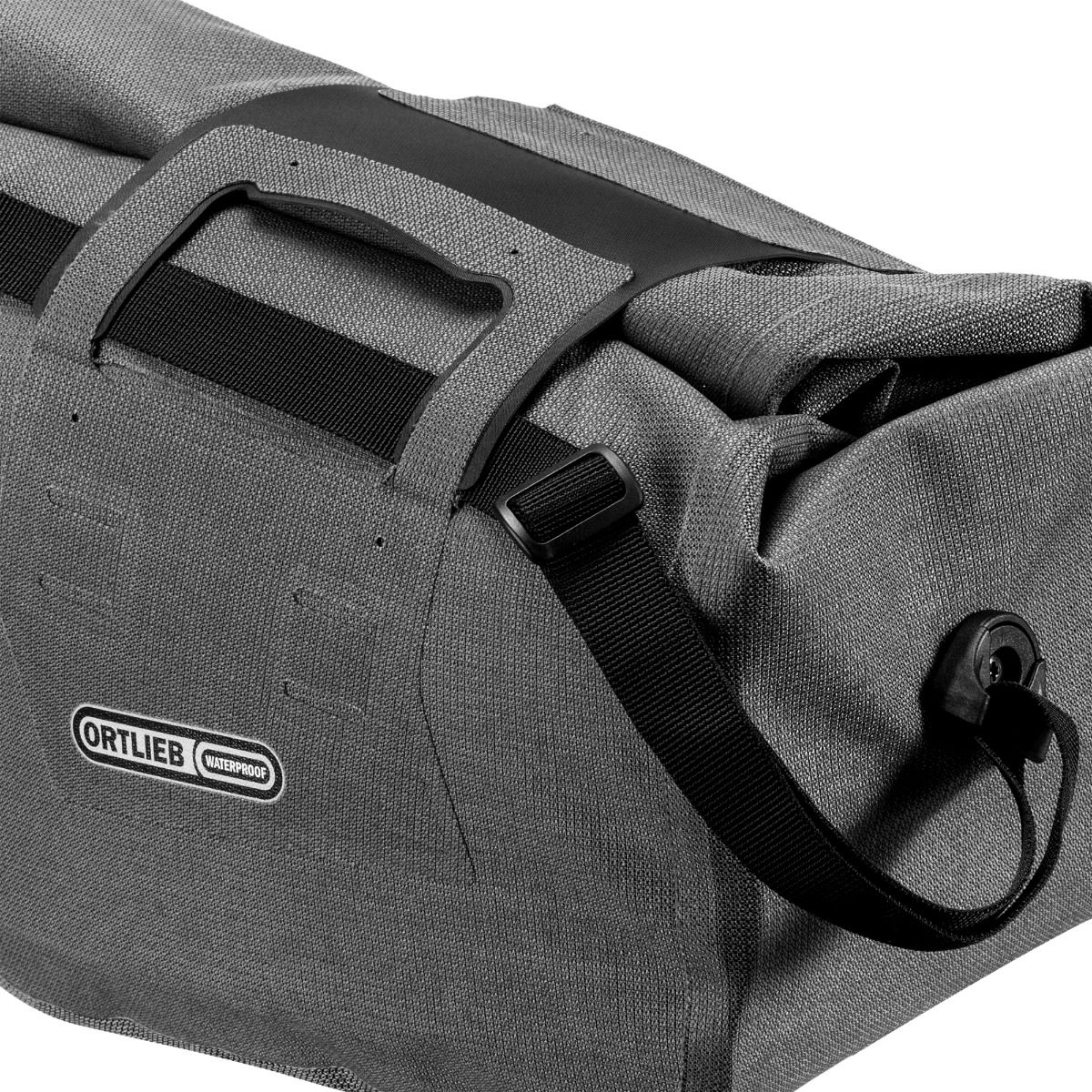 Ortlieb Trunk-Bag RC Urban pepper