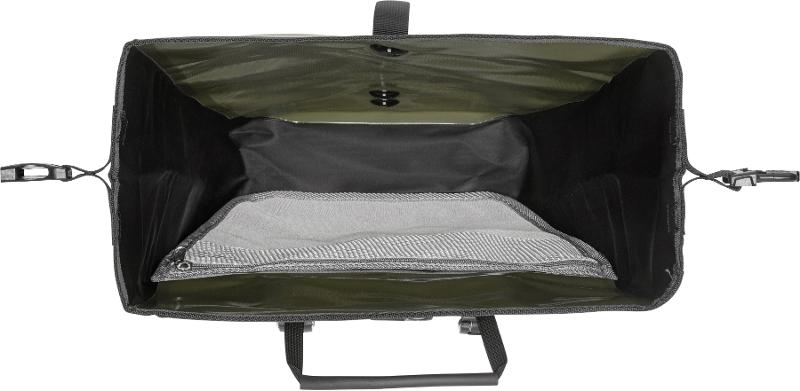 Ortlieb Back-Roller Classic QL2.1 Packtaschenset