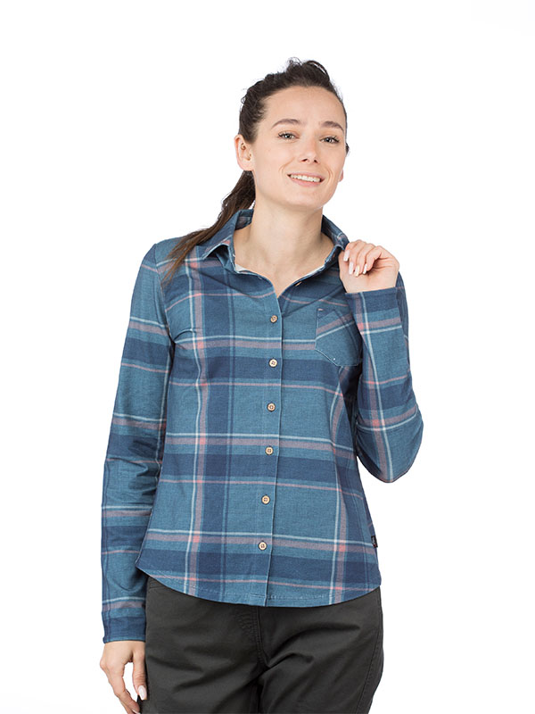 Chillaz Similaun Longsleeve Women