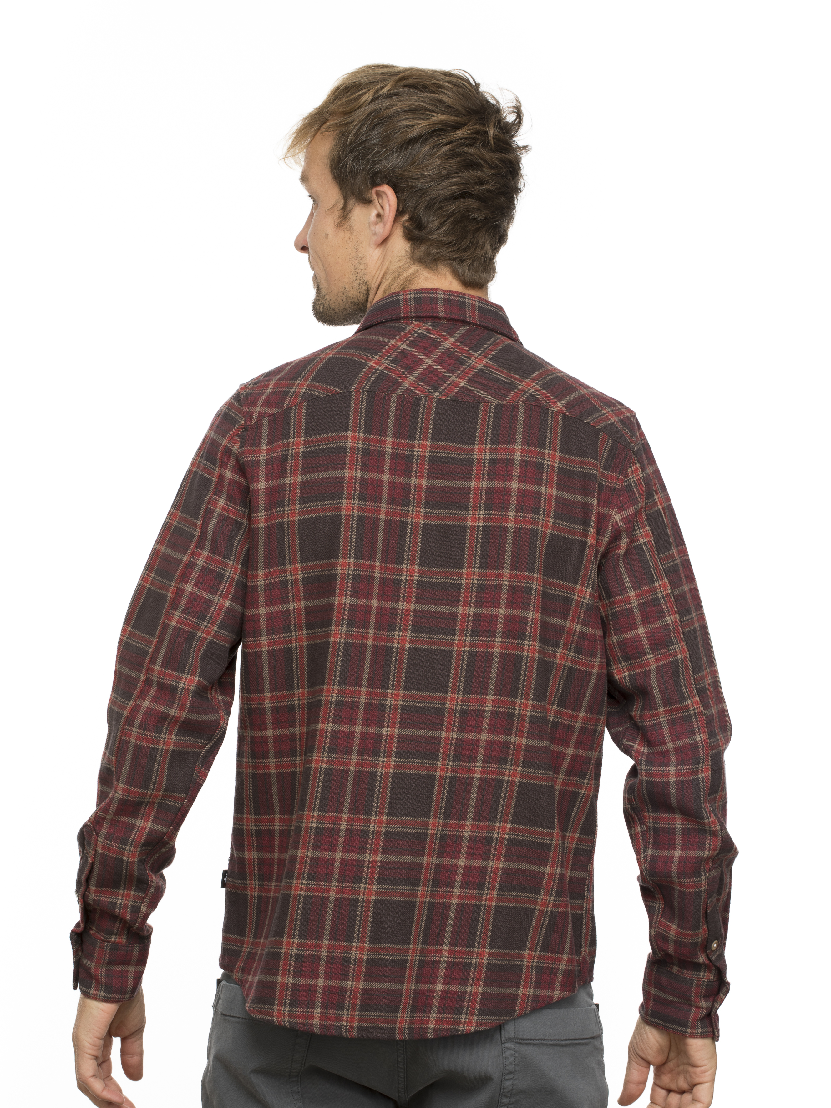 Chillaz Anton Hemd Men