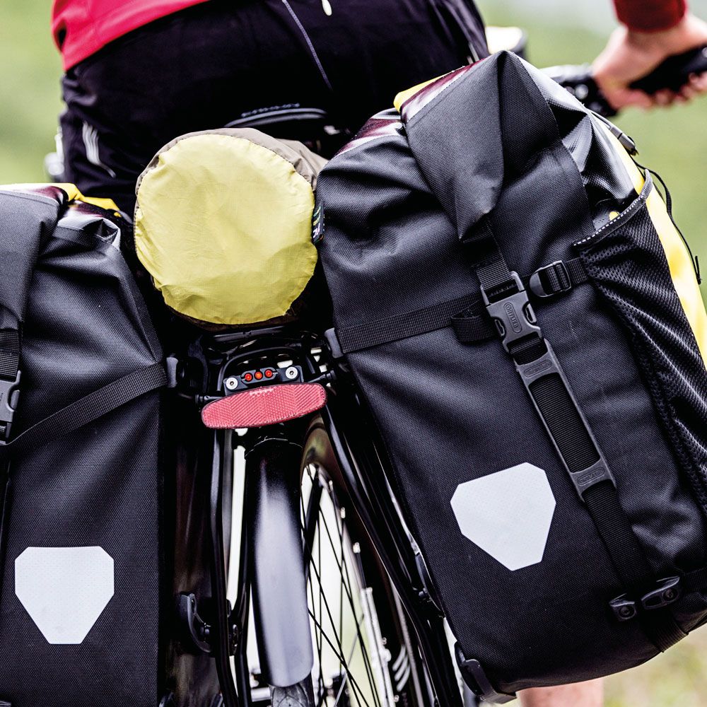 Ortlieb Back-Roller XL QL2.1 Packtaschenset