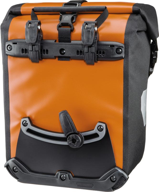 Ortlieb Sport-Roller Classic QL2.1 Packtaschenset
