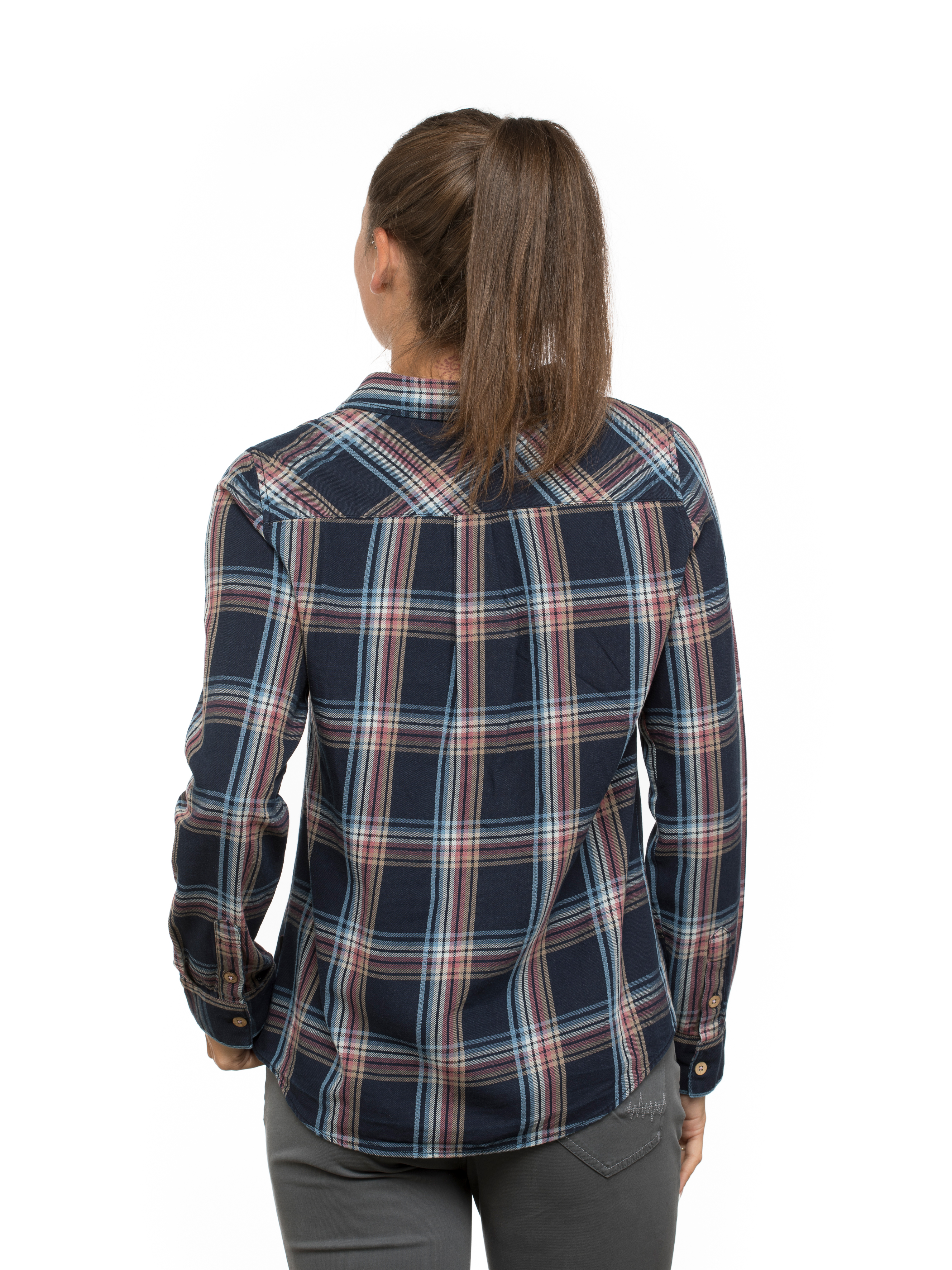 Chillaz Alma Hemd Women