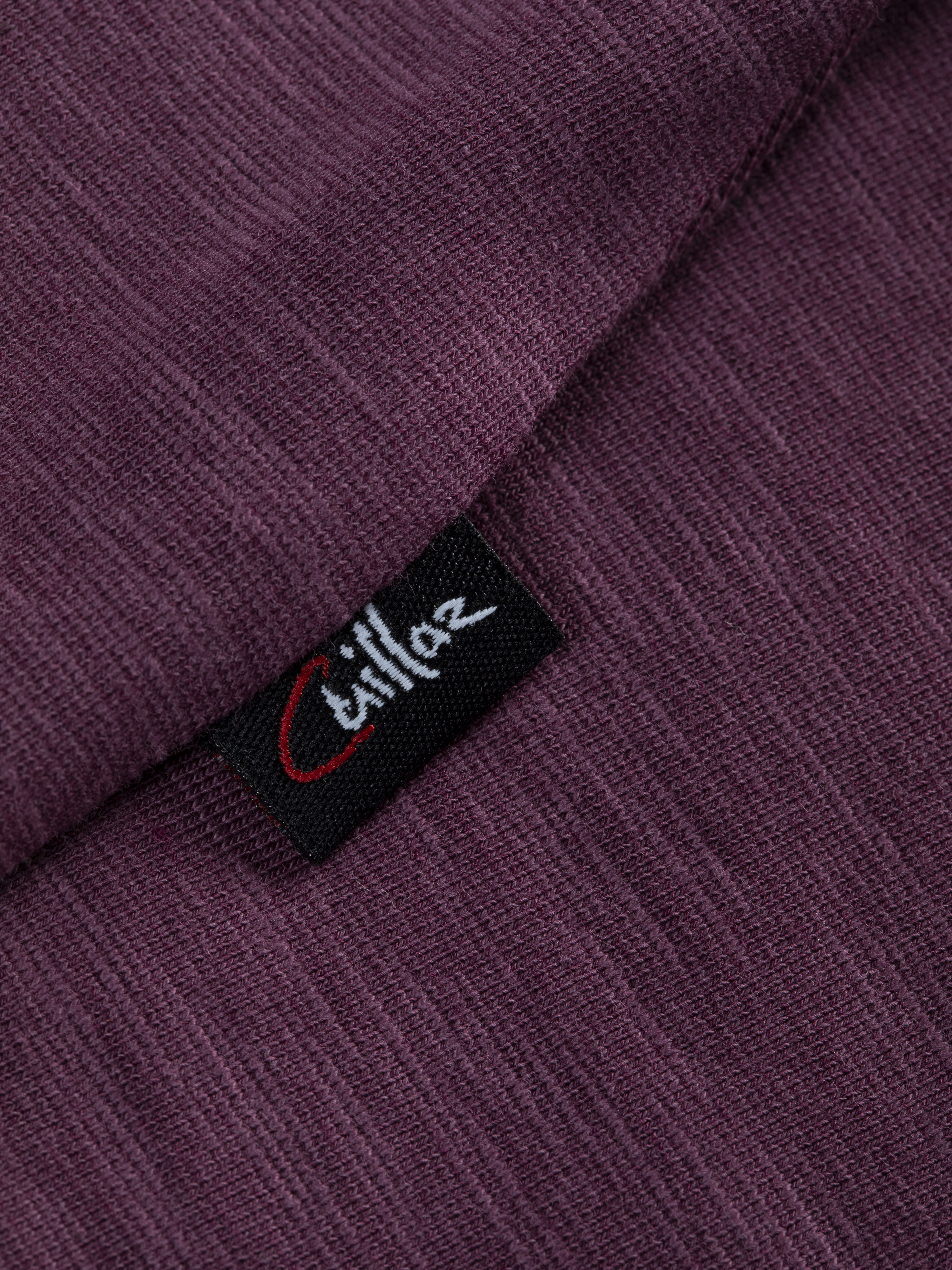 Chillaz Gandia Chalkbag Flower T-Shirt Women