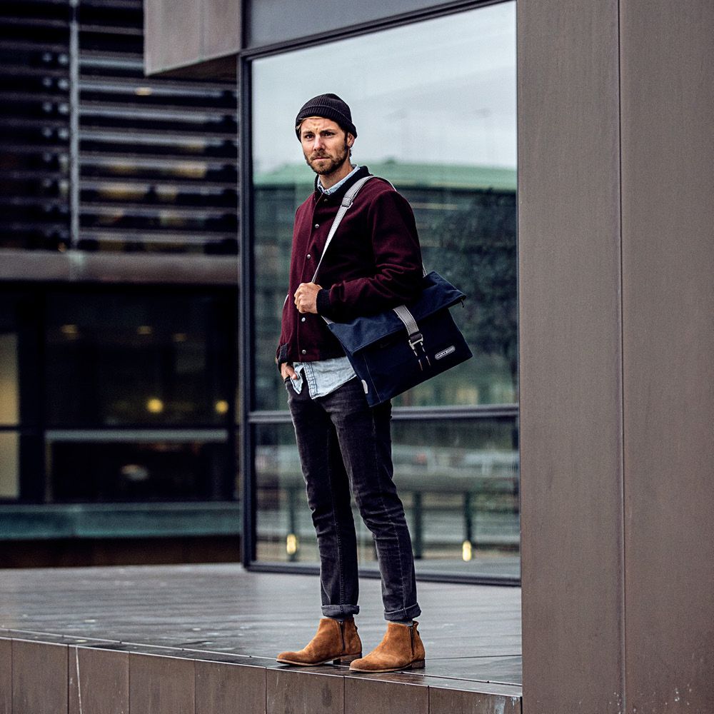 Ortlieb Twin-City Urban QL2.1