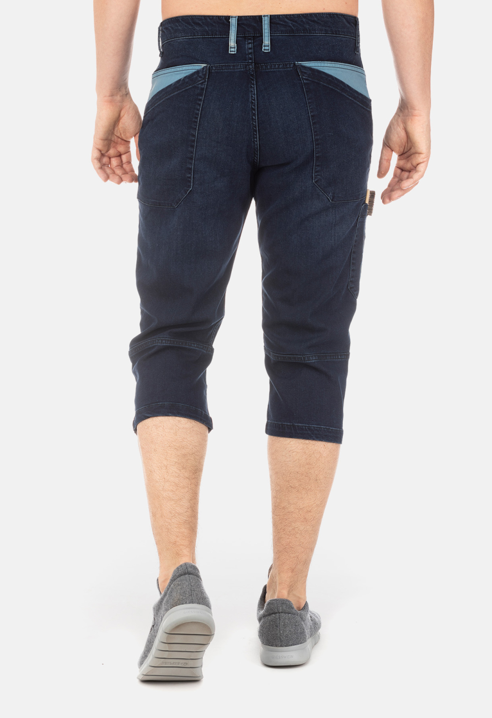 Chillaz Elias 3/4 Pant Men