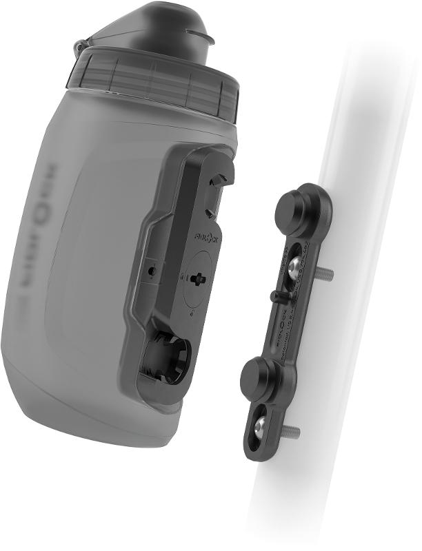 FIDLOCK TWIST bottle 450 + bike base