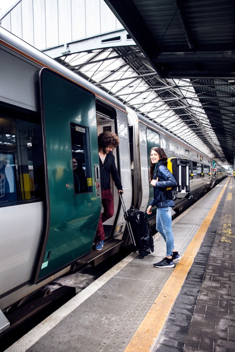 Ortlieb Duffle RG 60 L