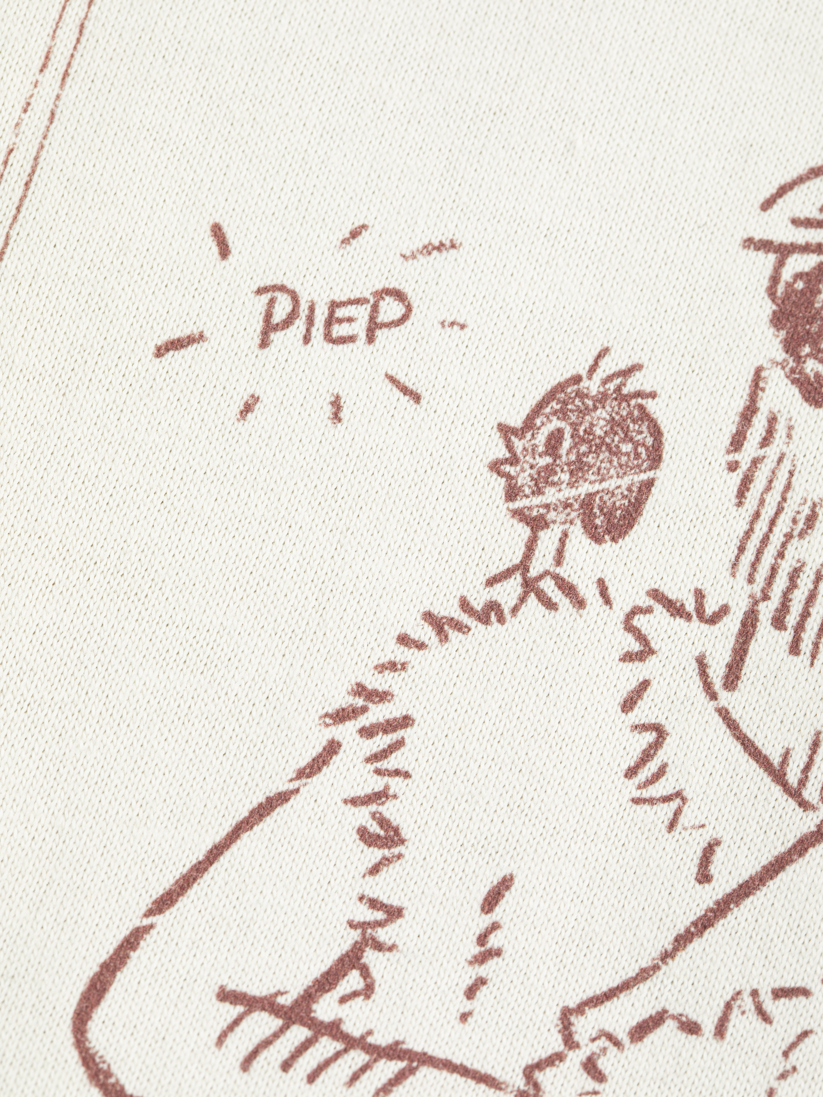 Chillaz Homo Mons Sportivus Longsleeve Men