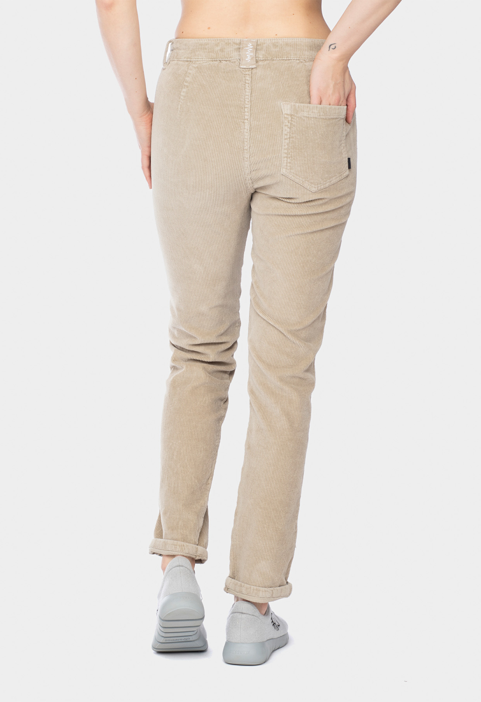 Chillaz Magdalena Pant Women
