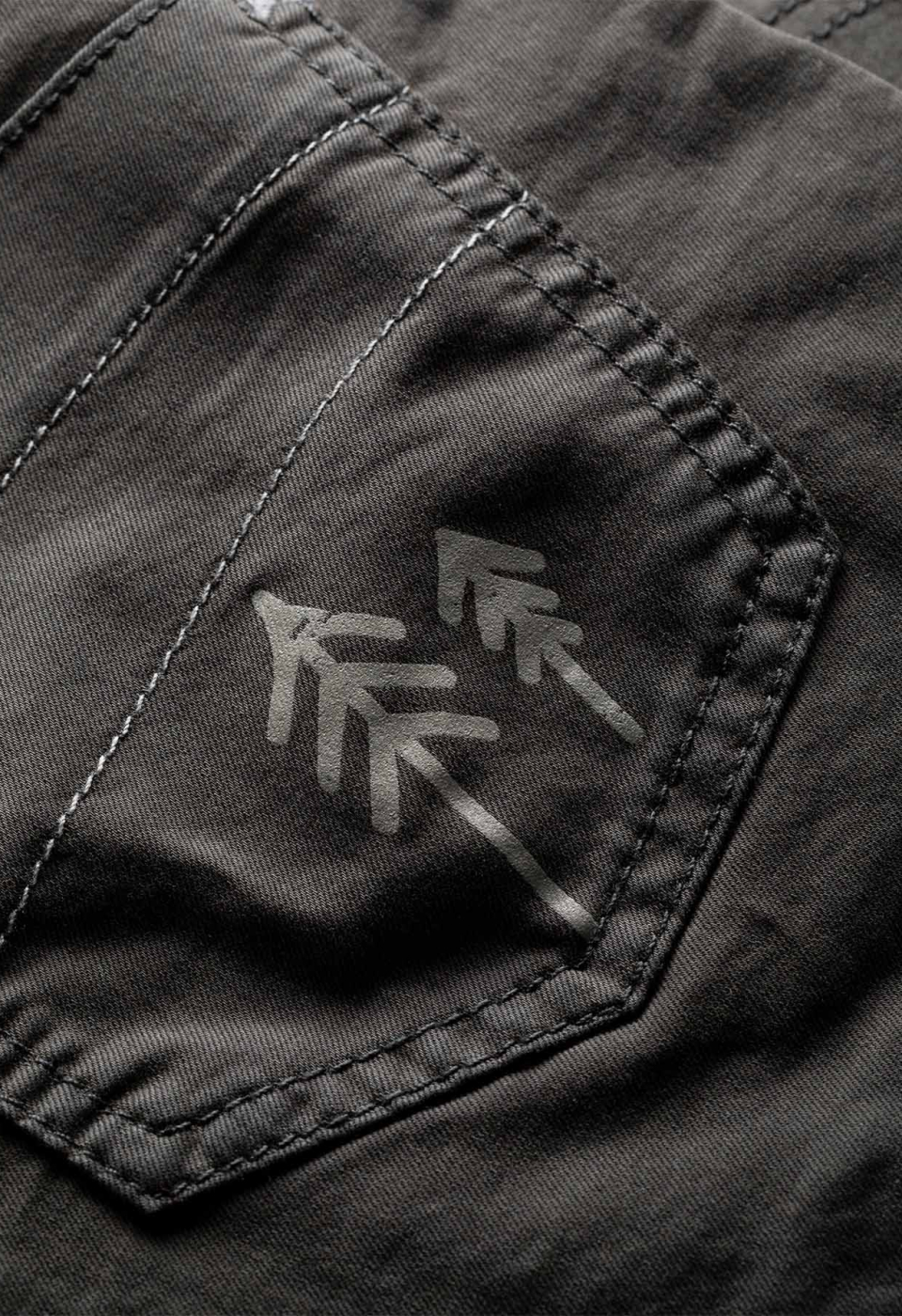 Chillaz Fuji 2.0 Pant