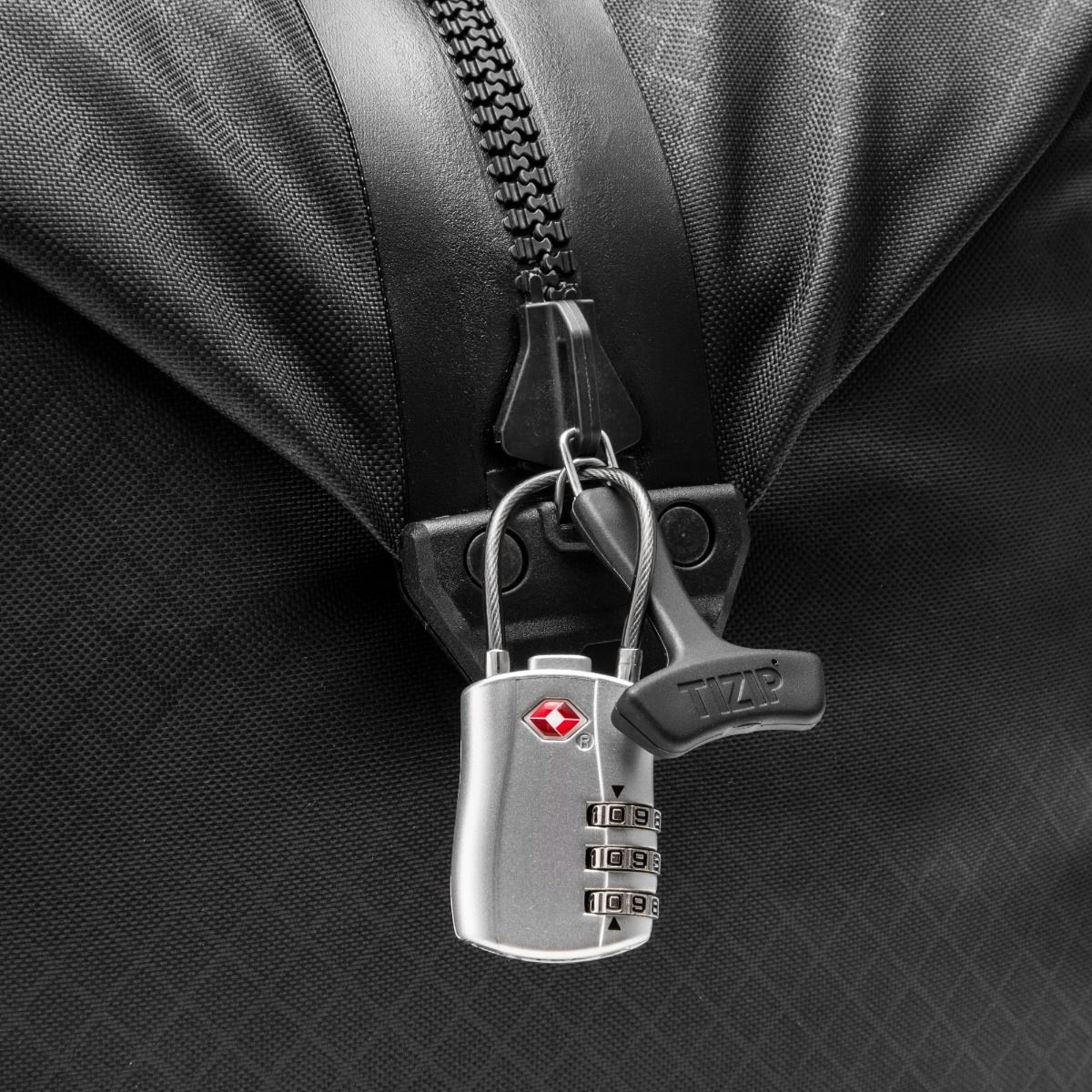 Ortlieb Duffle Metrosphere