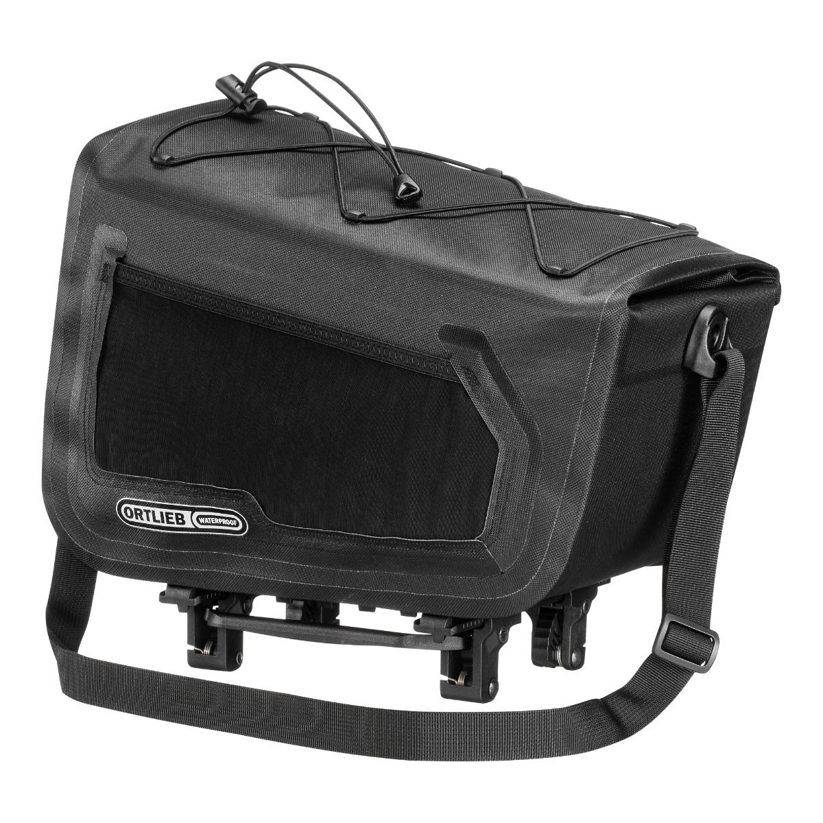 Ortlieb E-Trunk 10 L