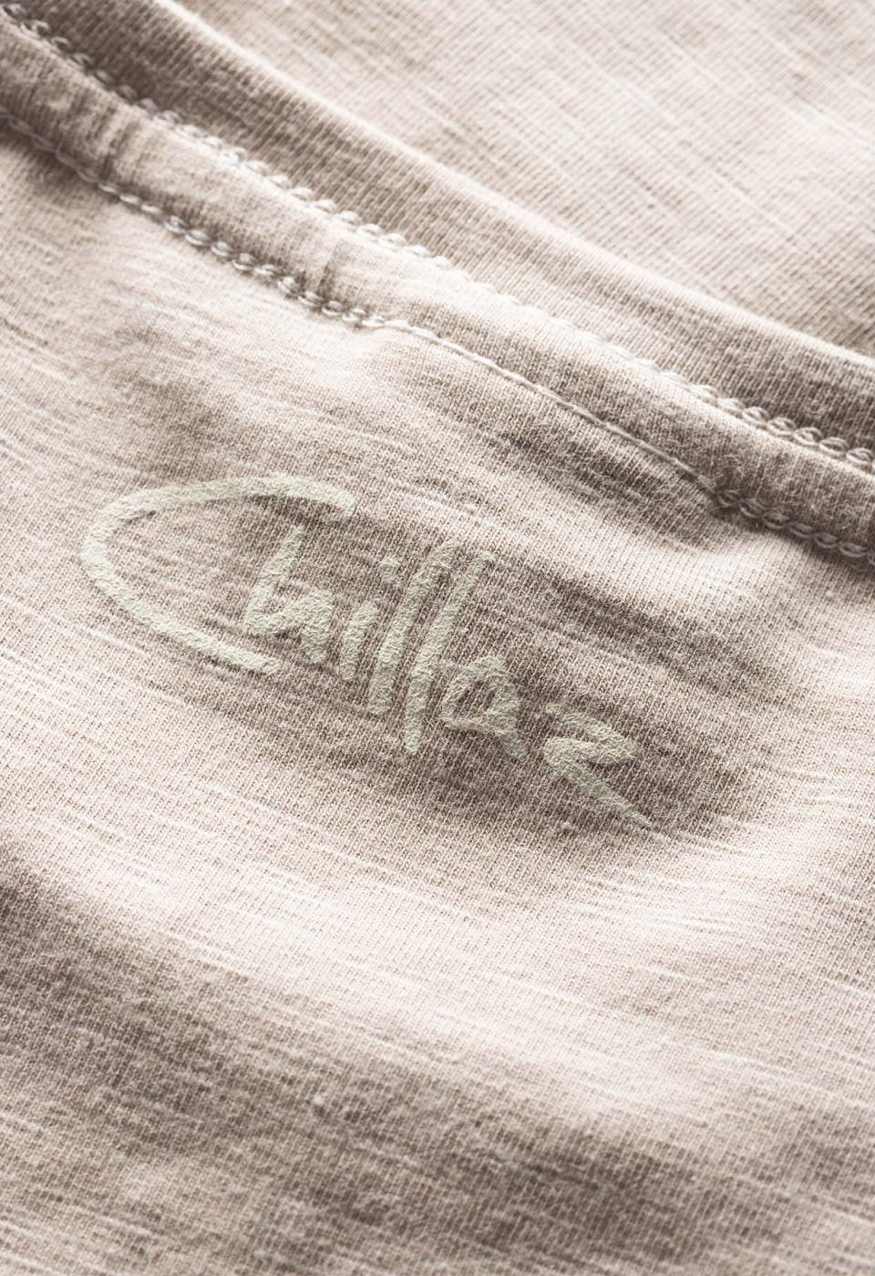 Gandia Alpaca Gang Winter T-Shirt Women